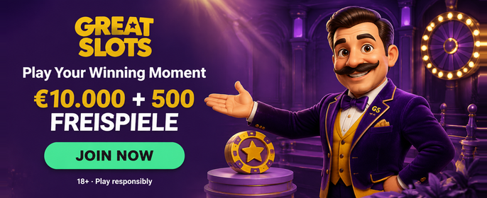 Great Slots Casino